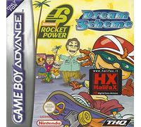Rocket Power: Dream Scheme