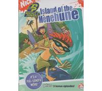 Rocket Power: Island of the Menehune