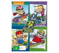 Rocket Power: The Complete Series Collection