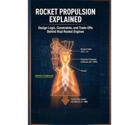 Rocket Propulsion Explained: Design Logic, Constraints, and Trade-Offs Behind Real Rocket Engines