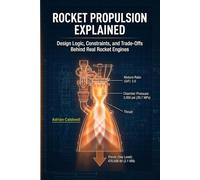 Rocket Propulsion Explained: Design Logic, Constraints, and Trade-Offs Behind Real Rocket Engines