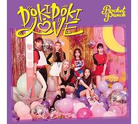 Rocket Punch - Doki Doki Love