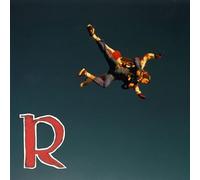 Rocket - R is for Rocket