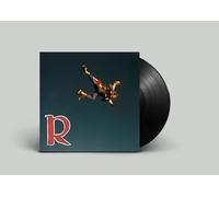 Rocket - R is for Rocket
