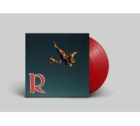 Rocket R Is for Rocket (Vinyl LP) 12" Album Coloured Vinyl (Limited Edition)