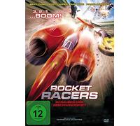 Rocket Racers - Im Rausch der Geschwindigkeit