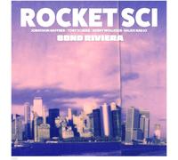 Rocket Sci Bond Riviera (Vinyl LP) 12" Album