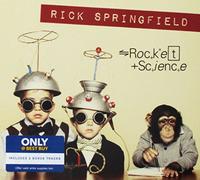 rocket science