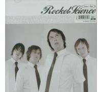 Rocket Science - Contact High
