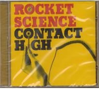 Rocket Science - CONTACT HIGH -DIGI-