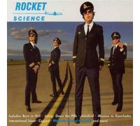 Rocket Science - Welcome Aboard The 3C10