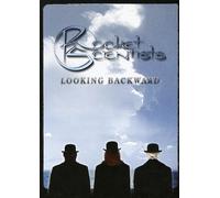 Rocket Scientists - Looking Backward