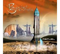 Rocket Scientists - Refuel