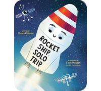 Rocket Ship, Solo Trip