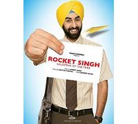 Rocket Singh - Salesman of the Year