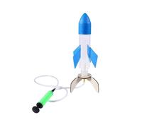 Rocket Sprinklers Toys Water Splash Rocket Outdoor Water Play Science And Education Toys Rocket