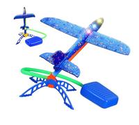 Rocket Start - Jumping Rocket Start Toy | Il Gioco Esterno Interattivo Per Ragazzi E Ragazze Da 1 A 3 Anni, Ideale Per Il Giardino, La Spiaggia E Il Parco, Promuove Le Abilità Motorie E I Giochi Di