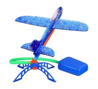 Rocket Start - Jumping Rocket Start Toy | Il Gioco Esterno Interattivo Per Ragazzi E Ragazze Da 1 A 3 Anni, Ideale Per Il Giardino, La Spiaggia E Il Parco, Promuove Le Abilità Motorie E I Giochi Di