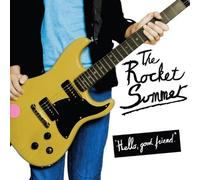 Rocket Summer - Hello Good Friend (13+5 Trax)