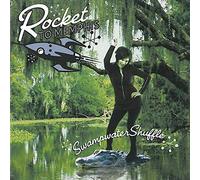 Rocket To Memphis - Swampwater Shuffle