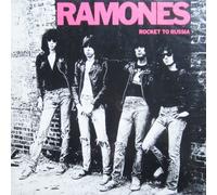rocket to russia LP