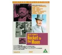 Rocket to the Moon