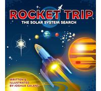 ROCKET TRIP: The Solar System Search