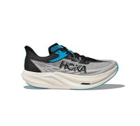 Hoka Rocket X 3 Scarpe da running 44 Grigio