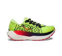 ROCKET X TRAIL HOKA Lime