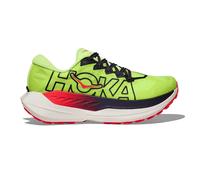 Scarpe HOKA Rocket X Trail Neon Yuzu/Neon Flame Uomo 42.0