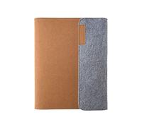 Rocketbook - Custodia intelligente per notebook Executive Size Mars Sand Tan