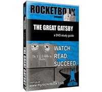 Rocketbook - Great Gatsby
