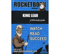 Rocketbook - King Lear