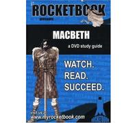 Rocketbook - Macbeth