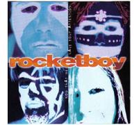 Rocketboy - Now That We Have Your Attention