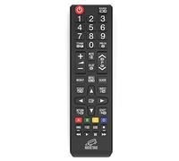 Rocketbus telecomando di ricambio per TV LED/LCD/plasma Samsung BN59 - 01199 F BN59 - 01180 a AA59 - 00721 a TM1240 A AA59 - 00666 a DB10D DB22D DB55D UN32J5205 UN40J6200 UN48J6200