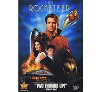 Rocketeer - (1991) ⚠️ IMPORT LINGUA ITALIANO ⚠️