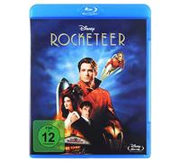 Rocketeer