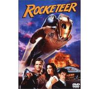Rocketeer [91/Scope/E, Dd5. 1/J,