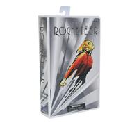 Rocketeer Deluxe VHS Box Set Exclusive 18 cm Diamond Select