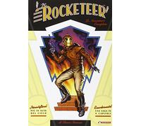 Rocketeer. Le avventure complete