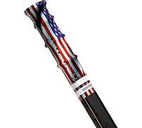 ROCKETGRIP - Impugnatura sportiva per mazza da hockey su ghiaccio - Maniglie forate - Accessori per hockey su ghiaccio, taglia unica (USA)