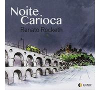 Renato Rocketh Noite Carioca (CD)