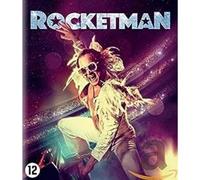 Rocketman [Blu Ray] [Blu-ray]