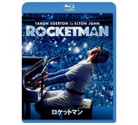 Rocketman (Blu-ray) Taron Egerton