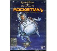 Rocketman - Come Ho Conquistato Mar.