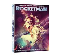 Rocketman - [DVD]