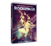 Rocketman (DVD) Taron Egerton Jamie Bell Richard Madden Bryce Dallas Howard