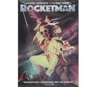 Rocketman (DVD)