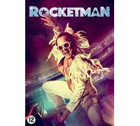 Rocketman [DVD]